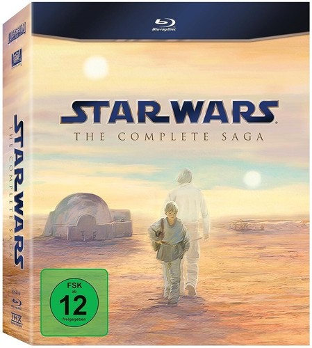Star wars the - star,