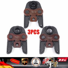 TH16 TH 20 TH 26 Pressbacke