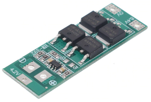 20a 4v li on akku - 7,4v,
