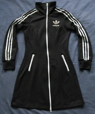 Adidas jacke mantel - mantel, kleid
