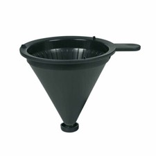 Philips Kaffee Filter 996500006592 mit Tropfstop für Cafe Gourmet HD5405 HD5400