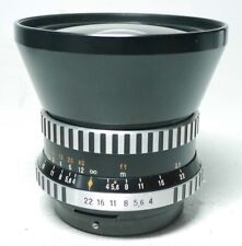 Carl Zeis Jena Flektogon 4