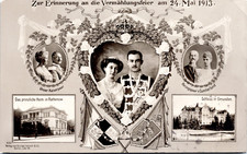 Wedding, Emperor Wilhelm II