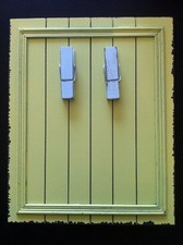 Memoboard*Memotafel*Notizzette