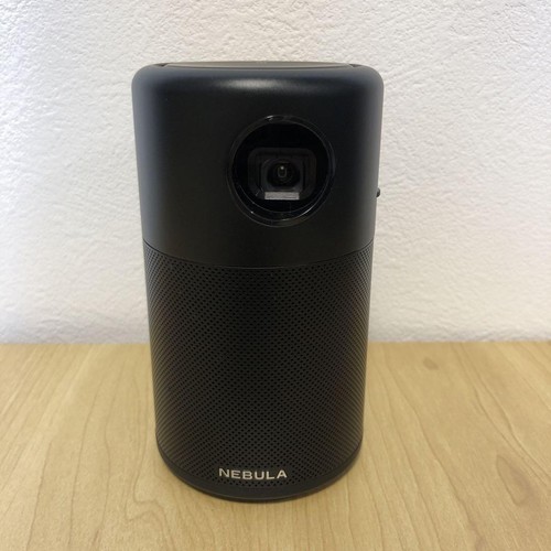 Anker nebula capsule mobiler - anker,