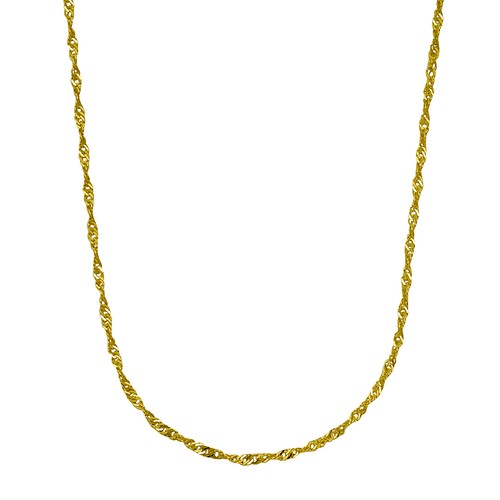 Fascination halskette collier - halskette,