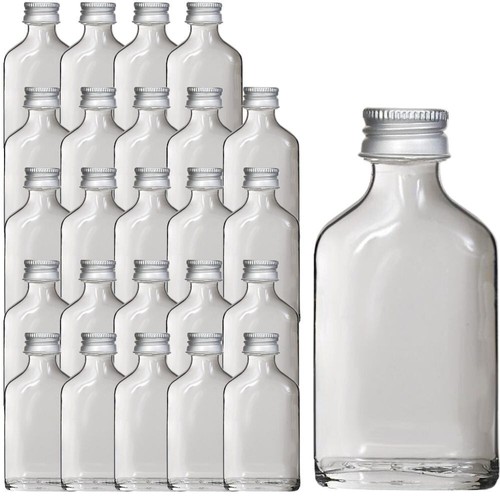 Glasflaschen ml zum - 20,