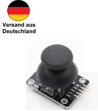 2 x XY Joystick Modul Sensor