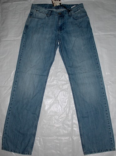 Strom milano light used jeans - milano,