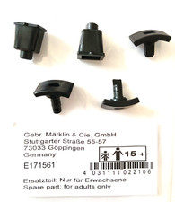 LGB E171561 Puffer und