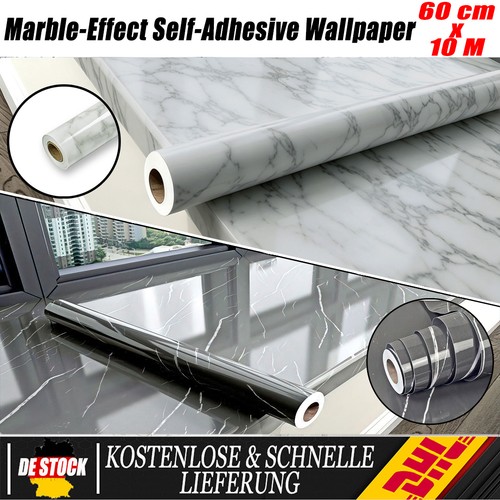 Marmor klebefolie - marmor,