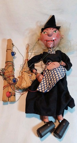 Vintage pelham puppe - vintage, puppe.