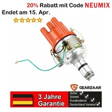 Verteiler Zündverteiler für