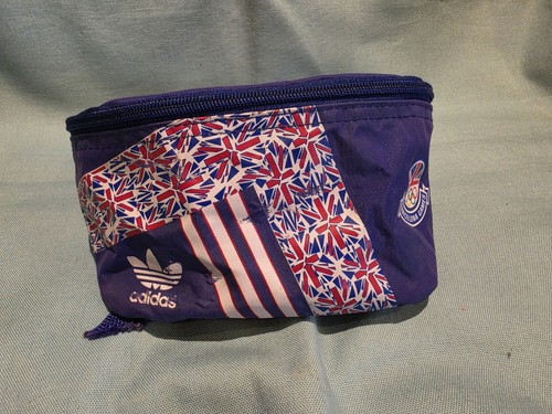 Vintage 1992 adidas - adidas, barcelona