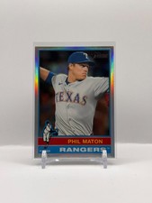 2025 Topps Heritage High