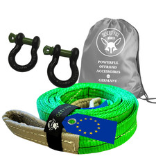 Berge-Set 14 t | Baumgurt 1,5