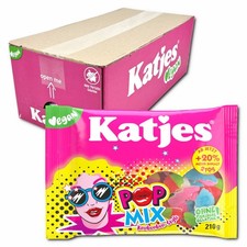 (5,05€/1kg) Katjes Pop Mix