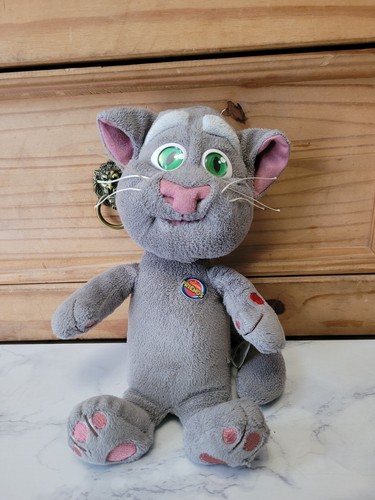 Talking tom and friends - talking,