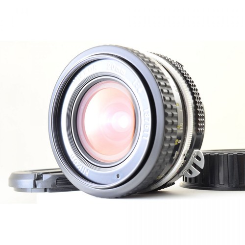Nikon nikkor 20mm 4 - nikon,