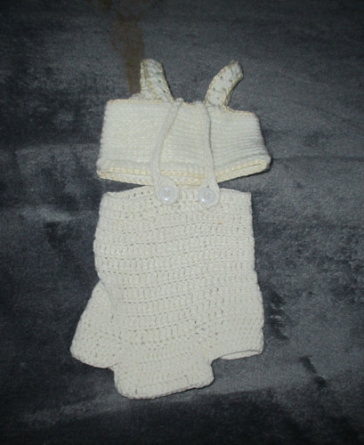 Hübsche puppenkleidung - hübsche,
