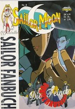 Sailor Moon: Nr. 8 - Das