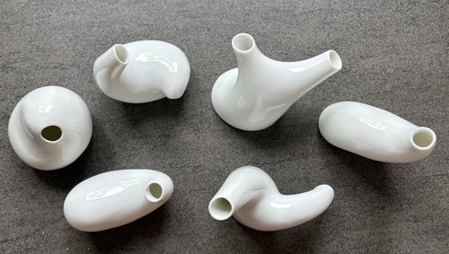 Kleine chinesische vasen - chinesische,