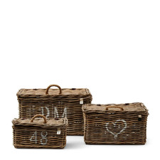 Riviera Maison Rustic Rattan
