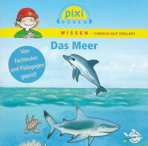 Pixi hören wissen - -, das