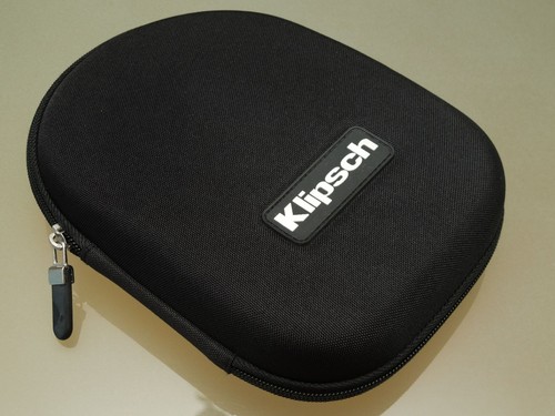 Klipsch kopfhörer hardcase - klipsch,