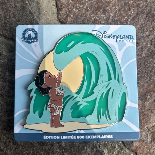 Pin vaiana moana - vaiana, wave