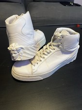 Versace Medusa Head High-Top