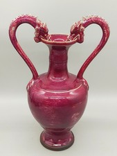 Antike drachen vase - antike, in
