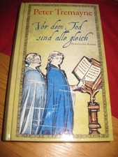 VOR DEM TOD SIND ALLE GLEICH