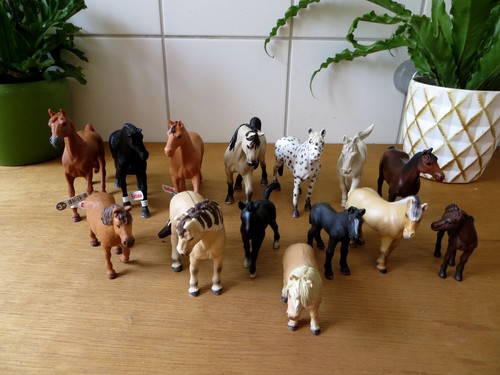 Schleich pferde t - schleich,