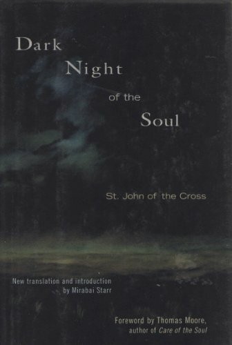 Dark night the soul st - dark,