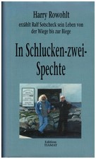 Harry Rowohlt Im Schlucken -