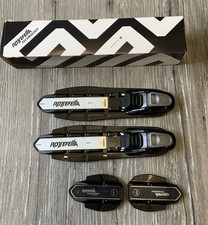 Rottefella Touring Auto Cross-Country-Bindung Langlaufbindung (L7-C