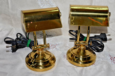 2 x Klavierleuchte -