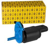 HELLA WASCHWASSERPUMPE PUMPE