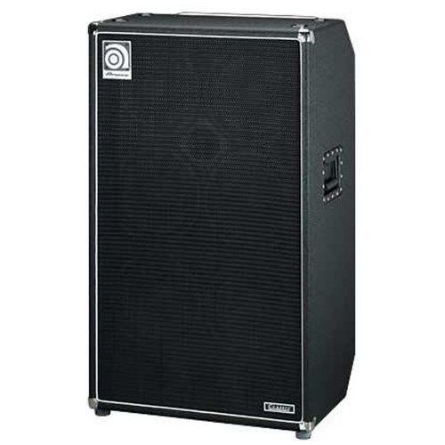 Ampeg svt 610hlf - ampeg, svt-610hlf