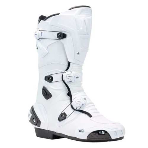 Sidi mag white motorrad - 1, ce