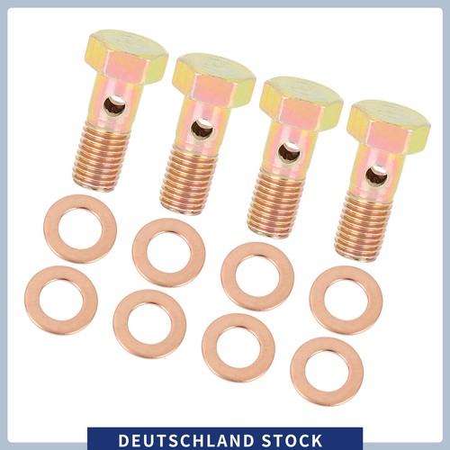 Set hohlschraube - 4,