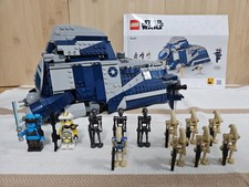 Lego star wars 75435 - star, mtt