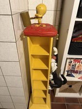 Sylvester & Tweety CD Schrank