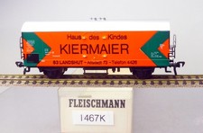 Fleischmann 1467 (K)  