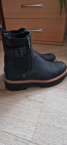 Bench stiefelette boots - bench,