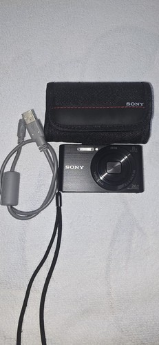 Sony cyber shot - sony, cyber-shot