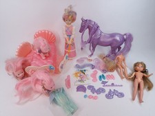 Lady Lovely Locks Bundle Toys