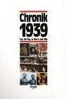 Chronik, Chronik 1939: Tag
