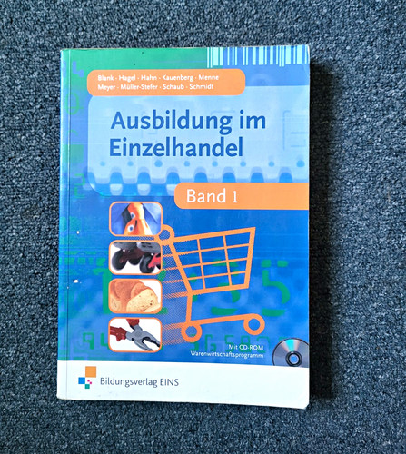 Bildungsverlag eins ausbildung - bildungsverlag,
